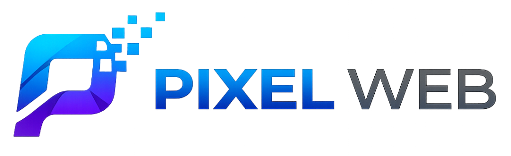 PixelWeb Utilitários